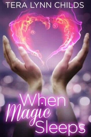 Cover of When Magic Sleeps