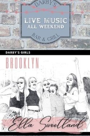 Cover of Brooklyn