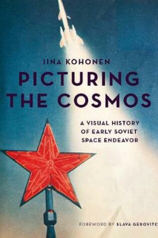 Cover of Picturing the Cosmos