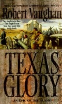 Book cover for Texas Glory