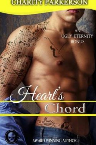 Cover of Heart's Chord