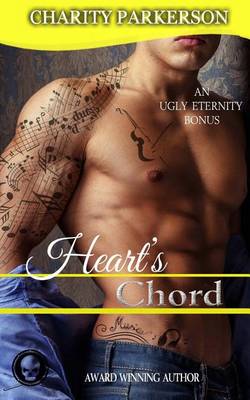 Book cover for Heart's Chord