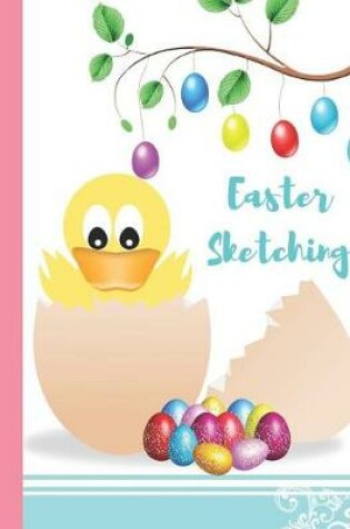 Cover of Easter Sketching