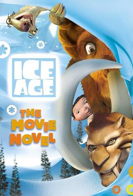 Book cover for Ice Age