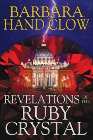 Cover of Revelations of the Ruby Crystal