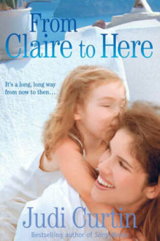 Cover of From Claire to Here