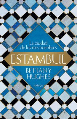 Book cover for Estambul