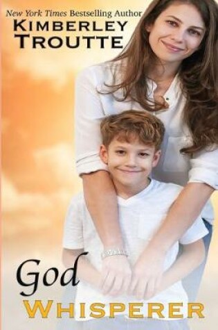 Cover of God Whisperer