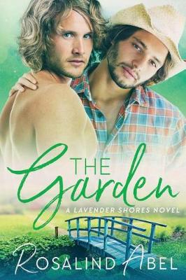 Cover of The Garden