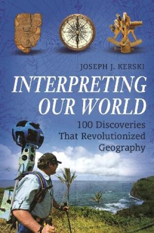 Cover of Interpreting Our World