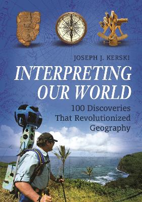 Book cover for Interpreting Our World