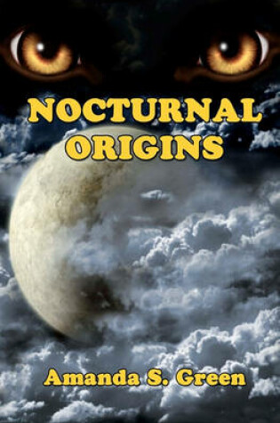 Cover of Nocturnal Origins