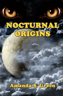 Book cover for Nocturnal Origins