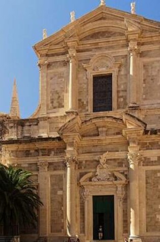 Cover of Cathedral of the Assumption of the Virgin Mary Dubrovnik, Croatia