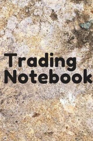 Cover of Trading Notebook