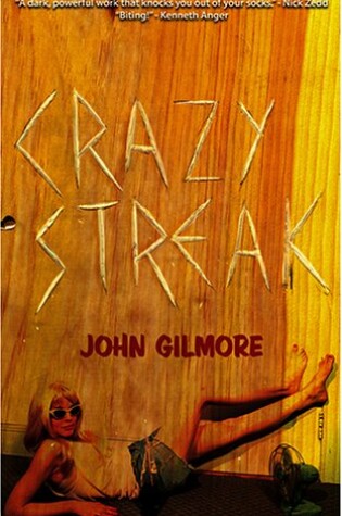 Cover of Crazy Streak