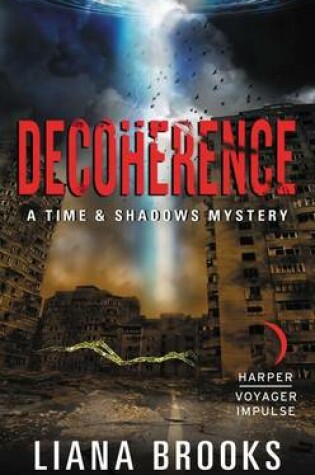 Cover of Decoherence