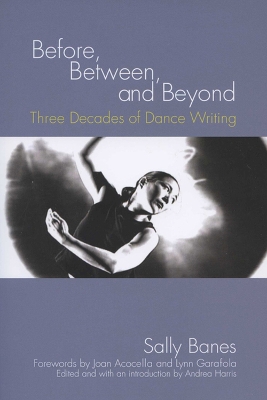 Book cover for Before, Between, and Beyond