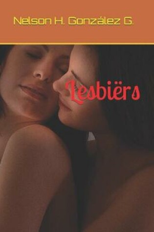 Cover of Lesbiërs