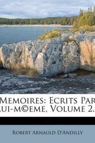 Cover of Memoires