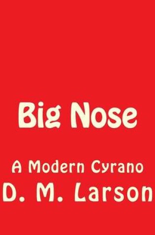 Cover of Big Nose