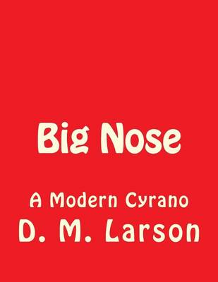 Book cover for Big Nose