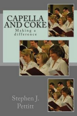 Cover of Capella and Coke