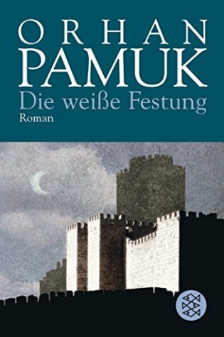 Cover of Die weisse Festung