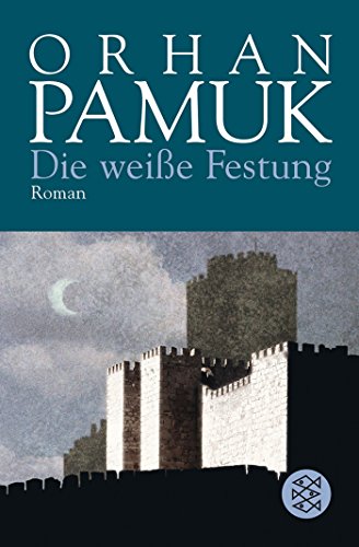 Book cover for Die weisse Festung