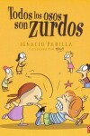 Book cover for Todos los Osos Son Zurdos