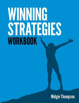 Book cover for Winning Strategies Workbook