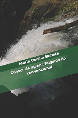 Cover of Divisor de aguas