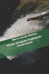 Book cover for Divisor de aguas