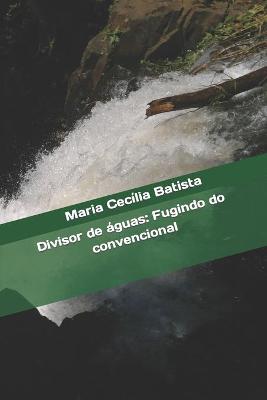 Book cover for Divisor de aguas