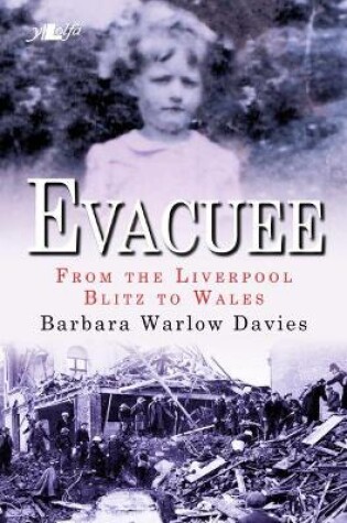 Cover of Evacuee