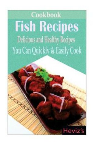 Cover of Fish Recipes