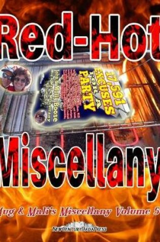 Cover of Red-Hot Miscellany