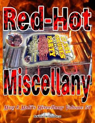 Book cover for Red-Hot Miscellany