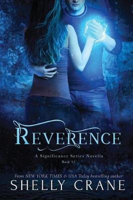 Book cover for Reverence