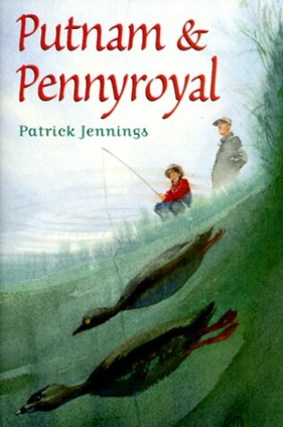 Cover of Putnam and Pennyroyal