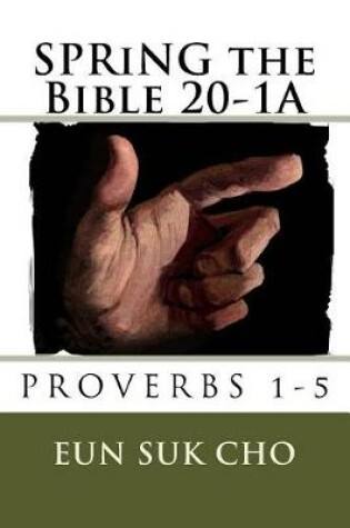 Cover of Spring the Bible 20-1a