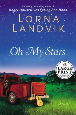 Cover of On My Stars