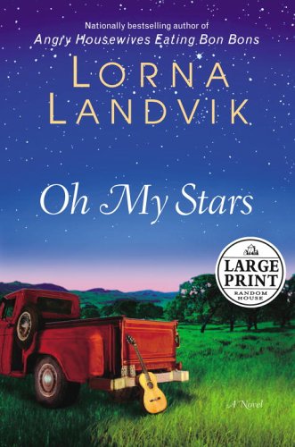 Book cover for On My Stars