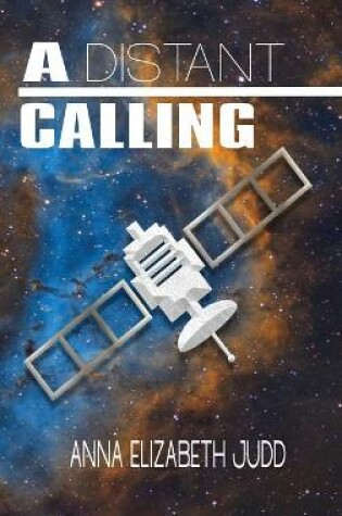 Cover of A Distant Calling