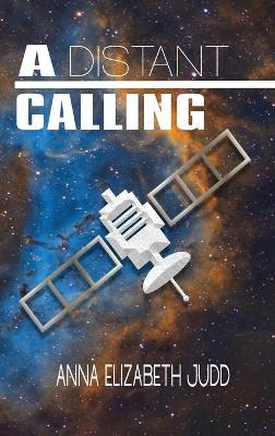 Book cover for A Distant Calling