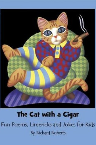 Cover of The Cat With A Cigar