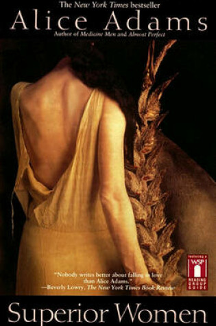 Cover of Superior Women