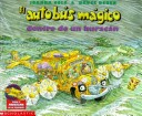 Book cover for El Autobus Magico Dentro de Un Huracan