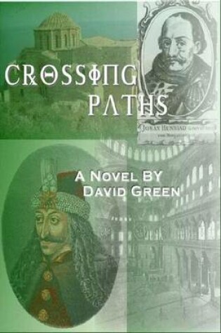 Cover of Crossing Paths