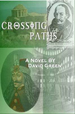 Book cover for Crossing Paths